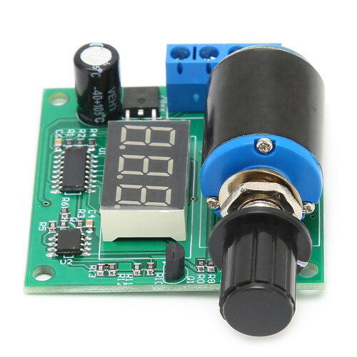 Stromsignalgenerator 4-20mA DC12V/24V Einstellbar 2