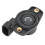 Drosselklappensensor CG-01-025 XPOT348 70650010 7701204055 5