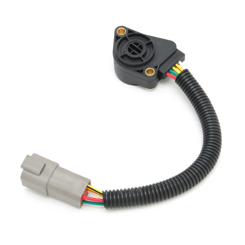 CG-01-035 Throttle Position Sensor 20893518 Replacement 2