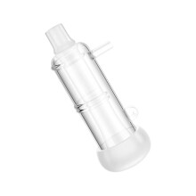 Revêtement de traite de chèvre en silicone et tasse de traite de