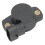 Drosselklappensensor CG-01-025 XPOT348 70650010 7701204055 4