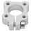 Wellenhalter Aluminium 14mm Bohrung 4