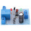 Wasserstandskontroller Modul 9V-12V Abflusssteuerung 3