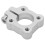Wellenhalter Aluminium 14mm Bohrung 2
