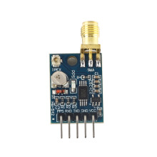 GPS-Modul mit schneller Positionsbestimmung und Akku