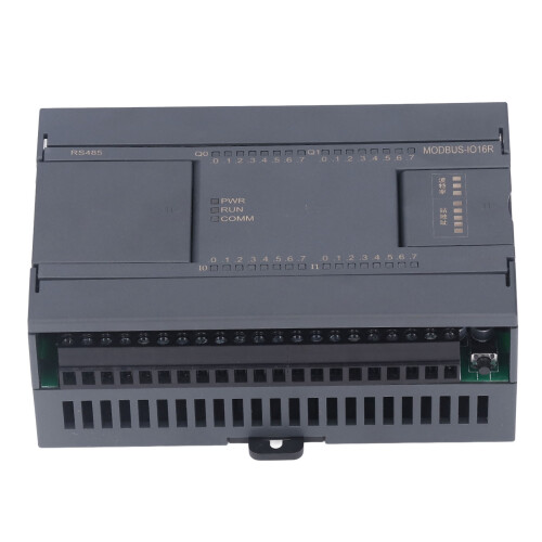 PLC Control Board 16-Point I/O RS485 DC24V