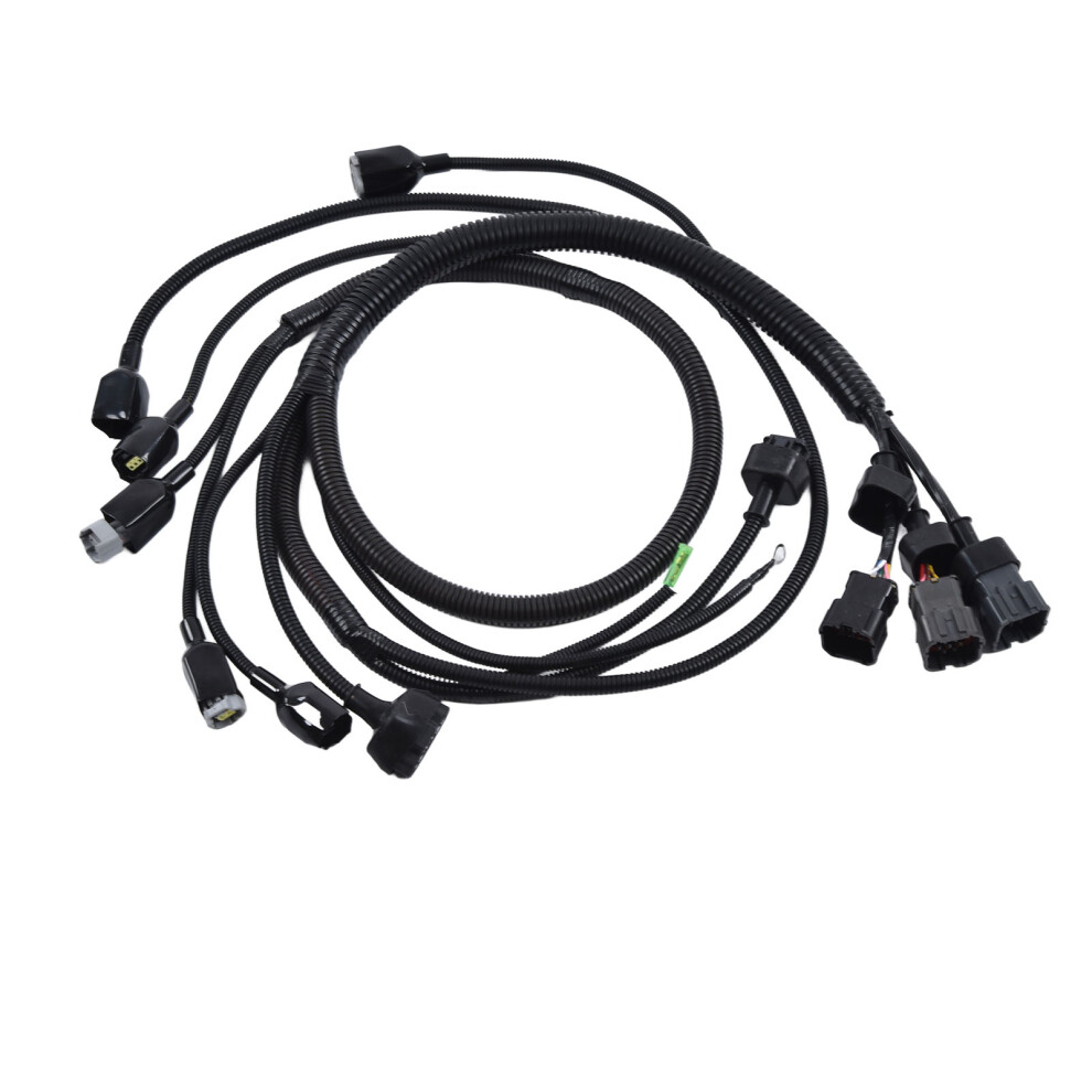 Engine Wiring Harness For Sk J05 Excavator Tosd-28-079 610830854768