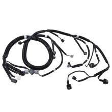 Engine Wiring Harness Professional ABS TOSD-28-074 for 6HK1
