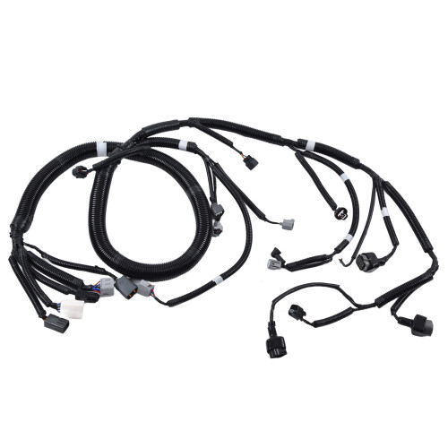 Engine Wiring Harness Professional ABS TOSD-28-074 for 6HK1