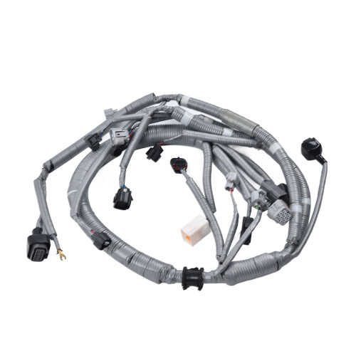 Motorkabelbaum für 4HK1 TOSD-28-073
