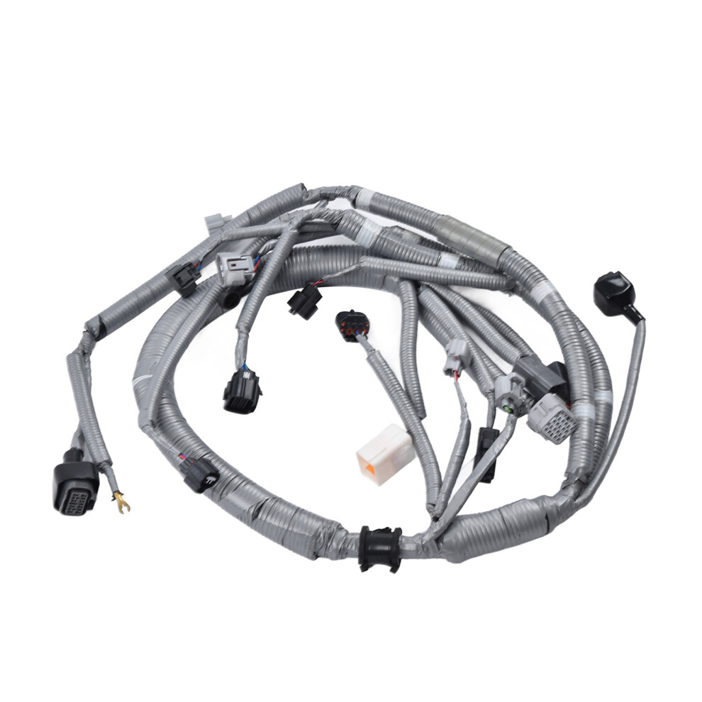 Engine Wiring Harness For 4Hk1 Tosd-28-073 610830854751