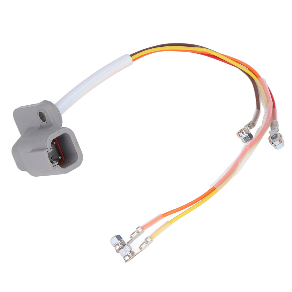Fuel Injector Wiring Harness Tosd-28-053 For Komatsu Pc300-8 Pc300-7Eo 610830854706