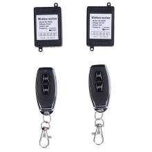 12V Relais-Controller mit 1 Kanal Fernbedienung