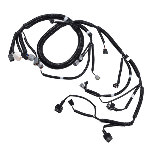 Engine Wiring Harness Professional ABS TOSD-28-074 for 6HK1 2