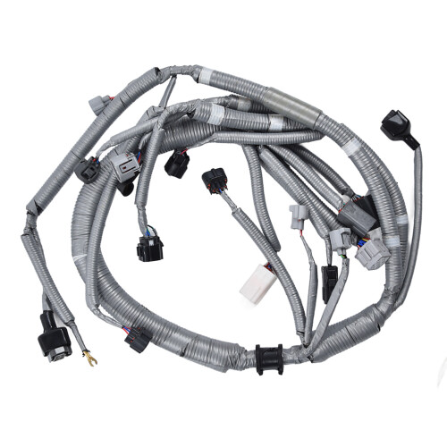 Motorkabelbaum für 4HK1 TOSD-28-073 1