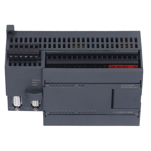 PLC-Relais für S7-200 CPU224XP 2
