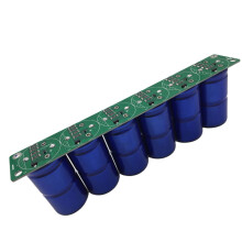1 Satz 16V 83F Superkondensator-Modul Low ESR für Elektronik