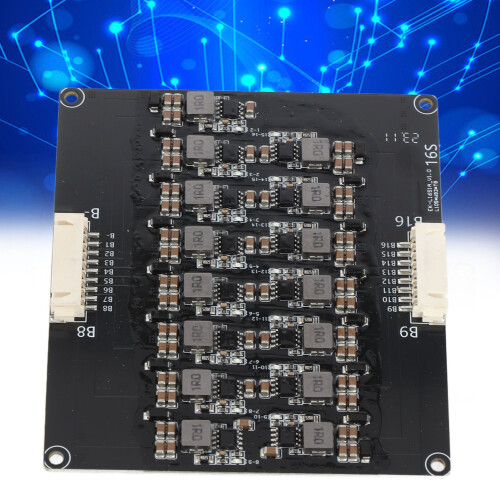 (17s) Battery Equalizer LFP 1.2A 16s