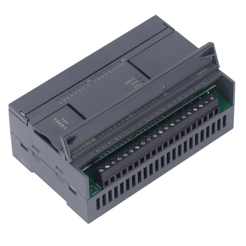 PLC Control Board 16-Point I/O RS485 DC24V 1