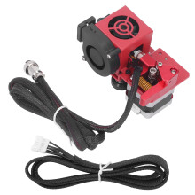 Dual Gear Extruder 3D Printer 34 Stepper 12V