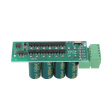 Battery Balancer Board 4S 6A Capacitive Equalization