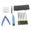 3D-Drucker-Werkzeugset Schnitzmesser Feilen Set 5