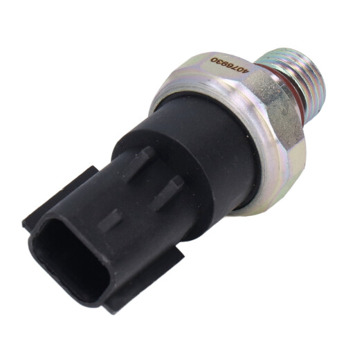 24V Öldrucksensor für PC200-8 Bagger Kraftstoffschalter 6744-81-4010 1