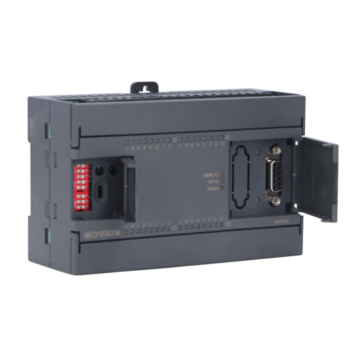 PLC Control Board 16-Point I/O RS485 DC24V 2