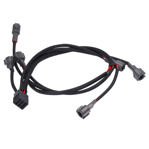 Einspritzdüsen-Drahtbaum für KOBELCO J08 TOSD-28-082 2