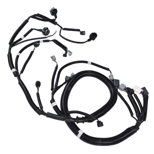 Engine Wiring Harness Professional ABS TOSD-28-074 for 6HK1 1