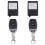 12V Relais-Controller mit 1 Kanal Fernbedienung 2