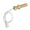 Drehzahlsensor 24V TOSD-04-473A Universal Tacho 5