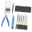 3D-Drucker-Werkzeugset Schnitzmesser Feilen Set 3