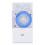 Mechanischer 24h-Timer wasserdicht, AC230V 2