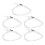 5x 100kΩ Thermistor Kabel für 3D-Drucker 5