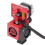 Dual Gear Extruder 3D Printer 34 Stepper 12V 2