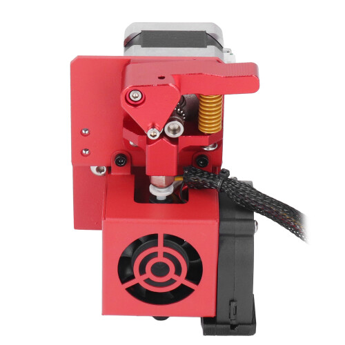 Dual Gear Extruder 3D Printer 34 Stepper 12V 2