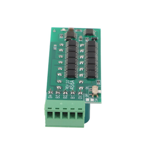 Battery Balancer Board 4S 6A Capacitive Equalization 2