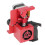 Dual Gear Extruder 3D Printer 34 Stepper 12V 4
