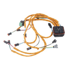 Engine Wiring Harness CAT 2358202 TOSD-28-010 235-8202