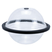 Cold Plunge Ice Mold, Large Ball Reusable Ice Bath Mold For Tub And Bath, Camping Accessory, Water Chiller