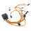 Motor-Kabelbaum CAT 235-8202, TOSD-28-010 4