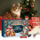 Calendrier de l'Avent pour chat 24 jouets pour un Noël miaou, 24 5