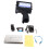 Handheld Printer LED Touch Screen 4 Core CPU 100-240V 1