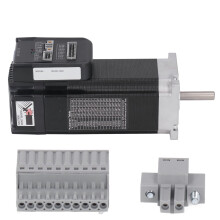 Integrierter Servomotor 24-36V leise kompakt für 3D-Drucker