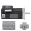 Integrierter Servomotor 24-36V leise kompakt für 3D-Drucker 1