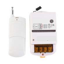 BERM Funk-Fernschalter Smart Learning 380V für Wasserpumpe