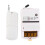BERM Wireless RF Remote Switch Smart Learning for 380V Water Pump 1