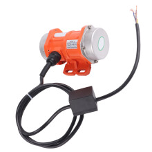 (30W) Vibration Motor Single Phase IP66 220V 3000RPM Aluminum Alloy