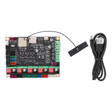 3D-Drucker Mainboard PCB 520K USB DC12-24V